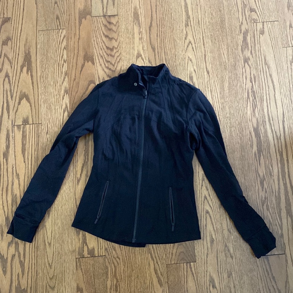 Lululemon define jacket